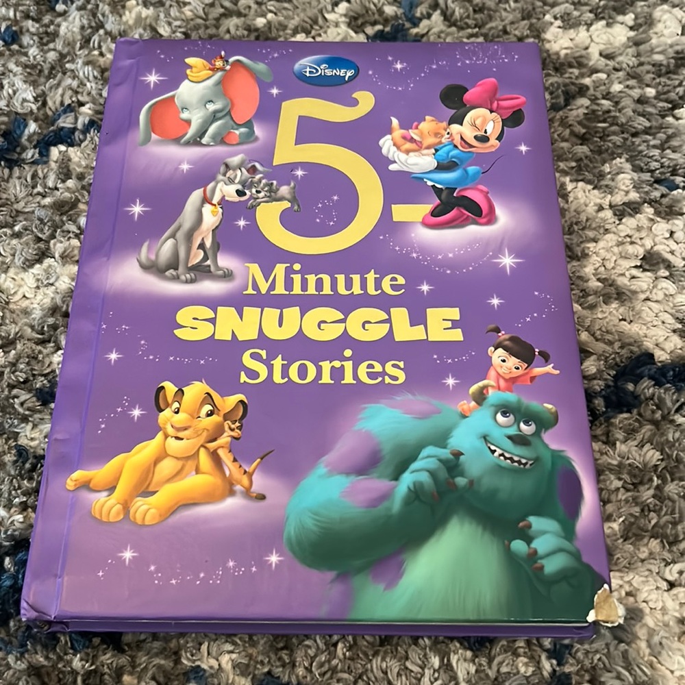 Like new, in very good condition fun reading